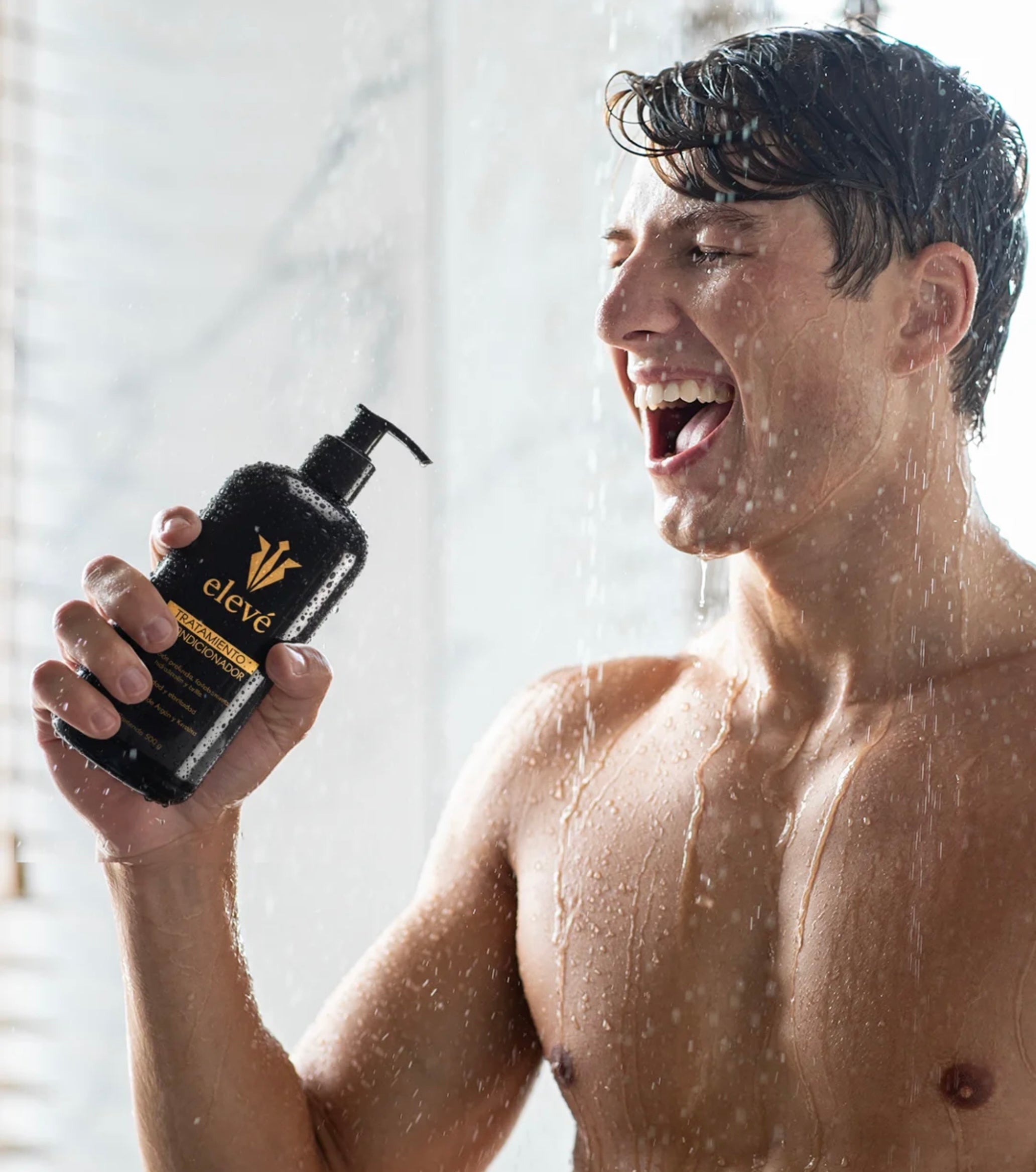 Tratamiento acondicionador