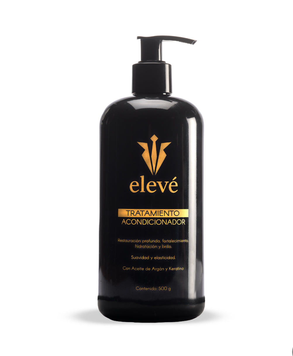 Tratamiento acondicionador